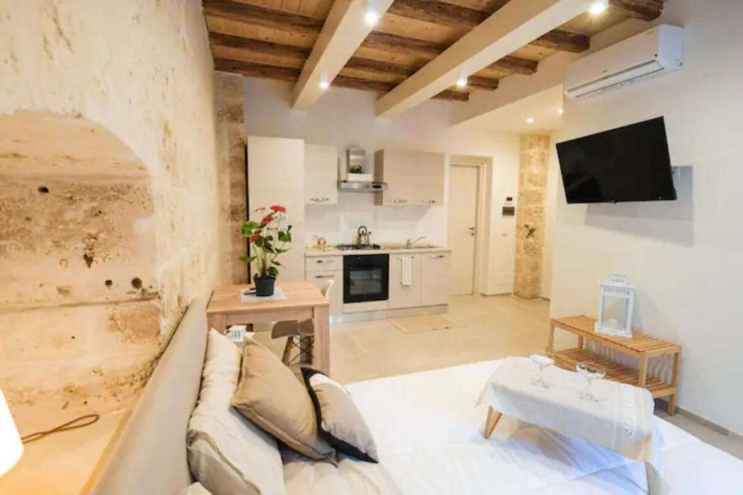 Urban Flat Bonazzi36 - Timesrl Apartments Bari Bagian luar foto