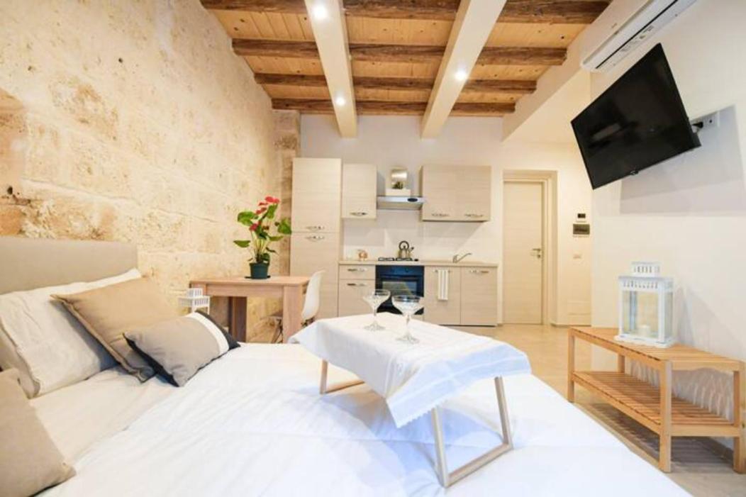 Urban Flat Bonazzi36 - Timesrl Apartments Bari Bagian luar foto