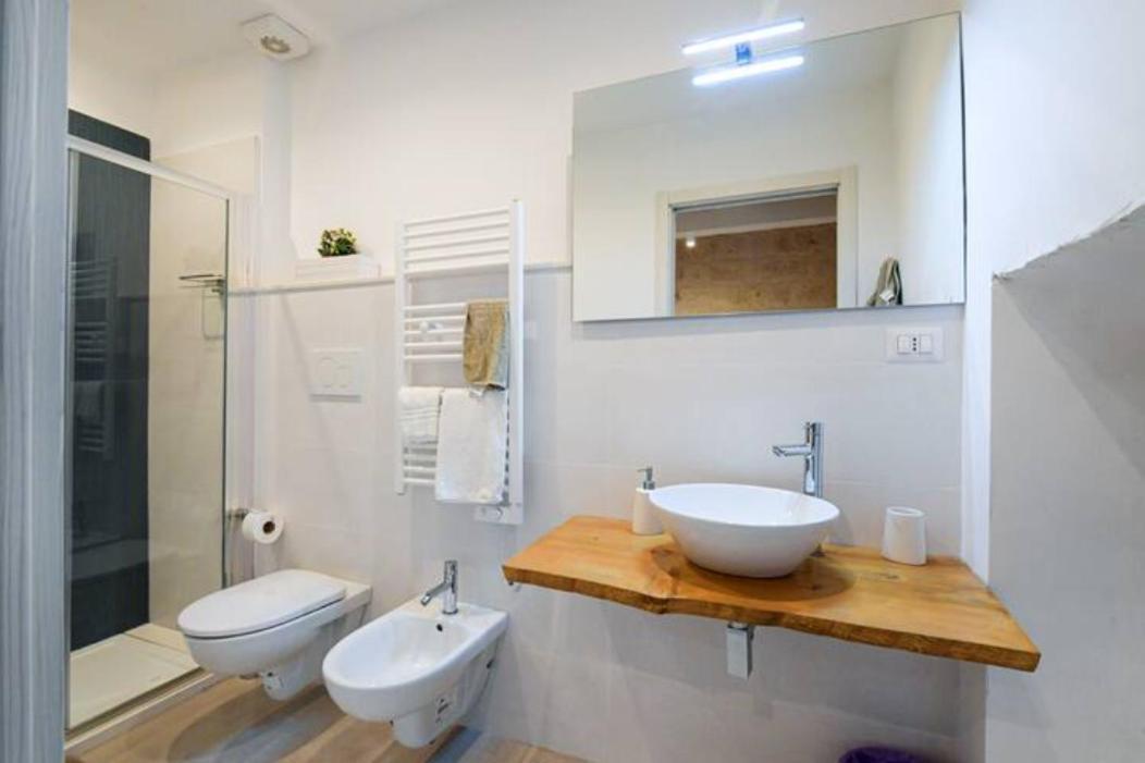 Urban Flat Bonazzi36 - Timesrl Apartments Bari Bagian luar foto