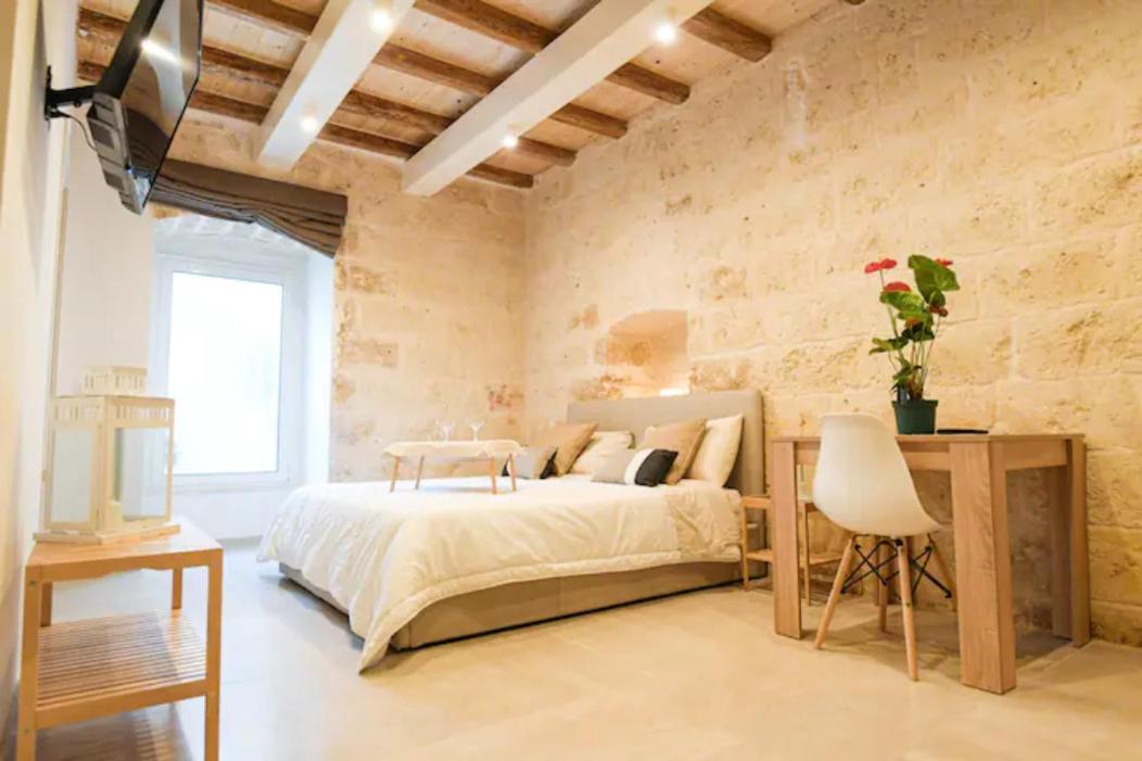 Urban Flat Bonazzi36 - Timesrl Apartments Bari Bagian luar foto
