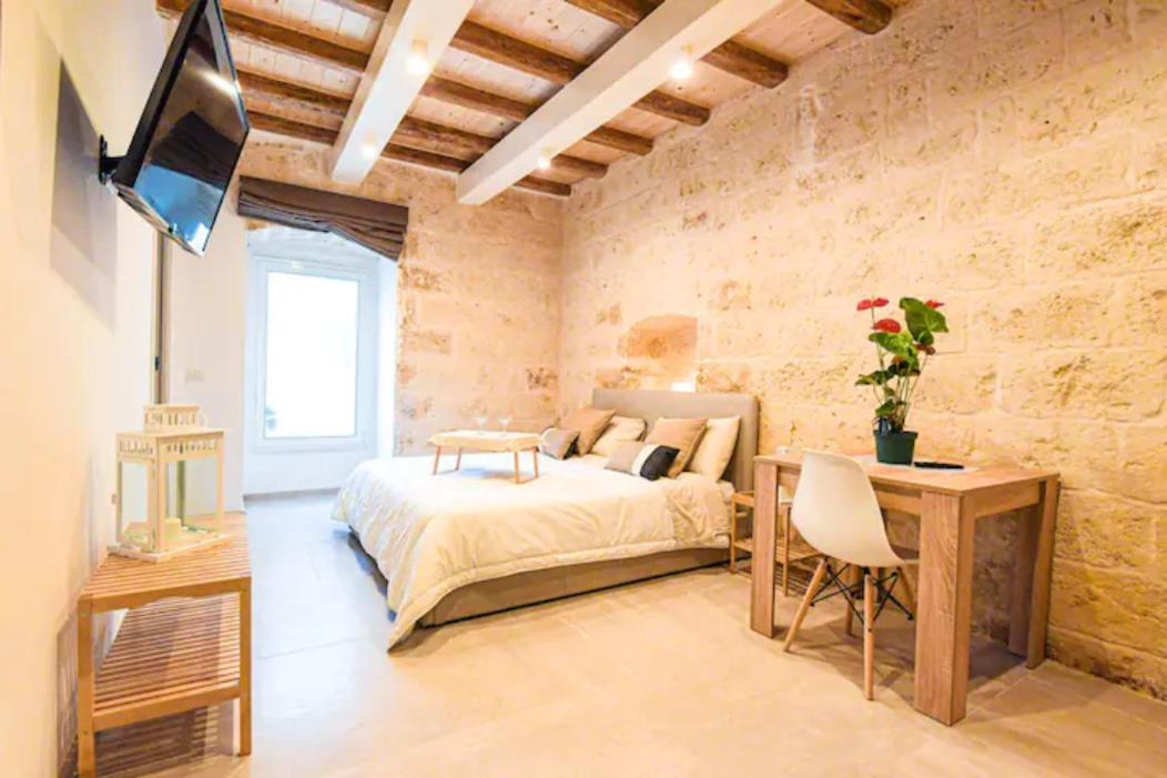 Urban Flat Bonazzi36 - Timesrl Apartments Bari Bagian luar foto