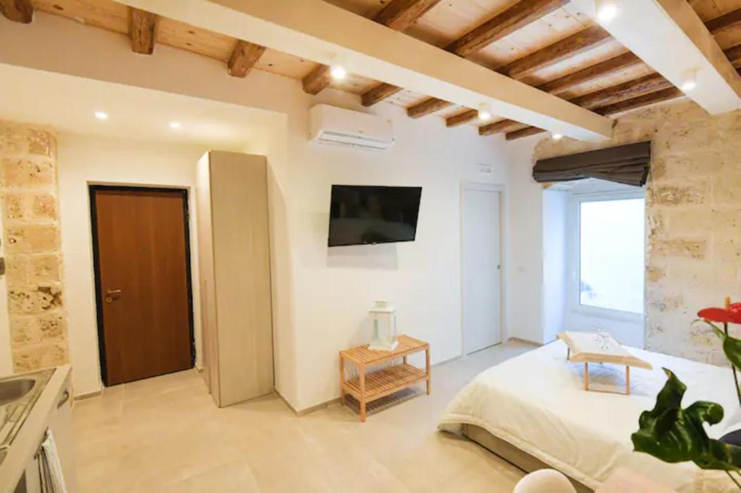 Urban Flat Bonazzi36 - Timesrl Apartments Bari Bagian luar foto