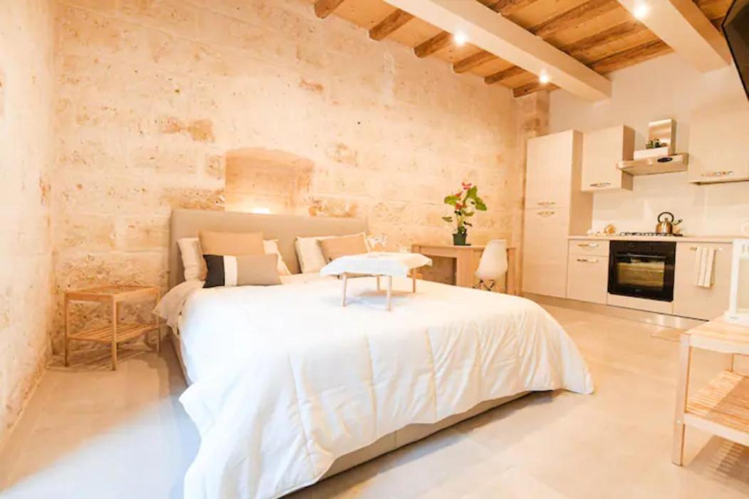 Urban Flat Bonazzi36 - Timesrl Apartments Bari Bagian luar foto