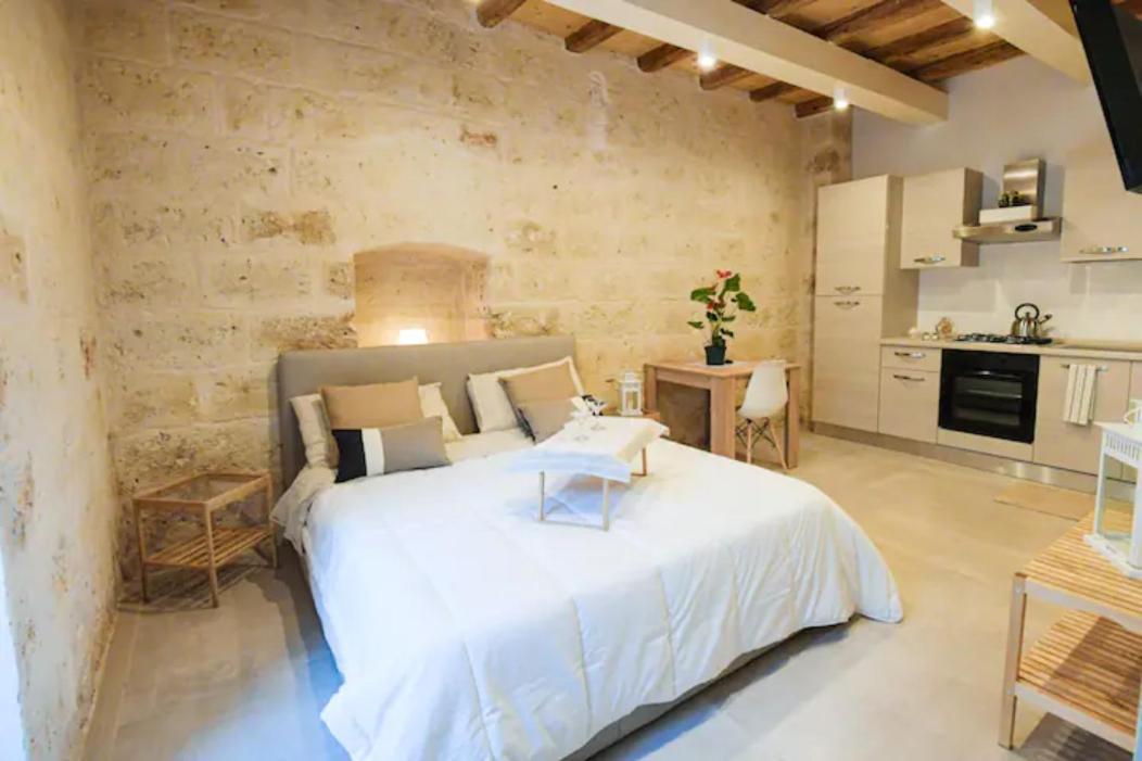 Urban Flat Bonazzi36 - Timesrl Apartments Bari Bagian luar foto