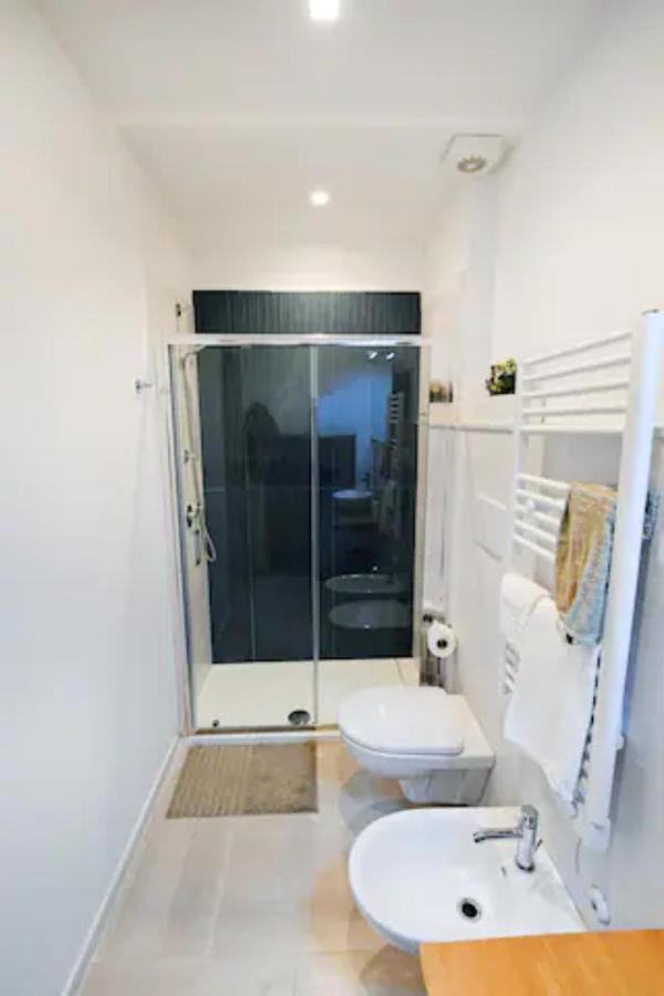 Urban Flat Bonazzi36 - Timesrl Apartments Bari Bagian luar foto